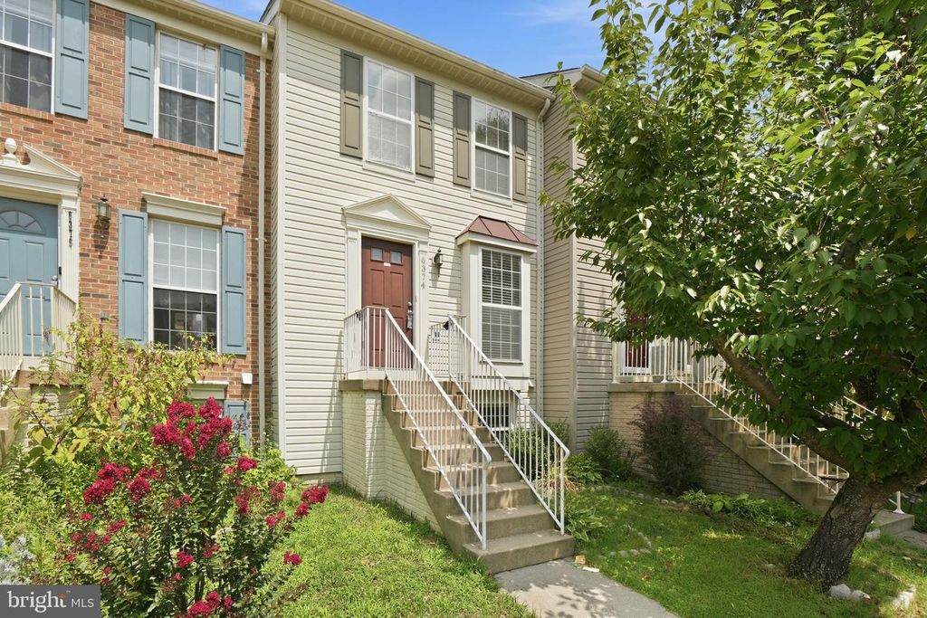 6374 MICHAEL ROBERT DR, Springfield, VA 22150