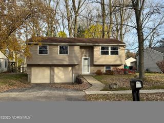2812 Quail Run Drive, Toledo, OH 43615