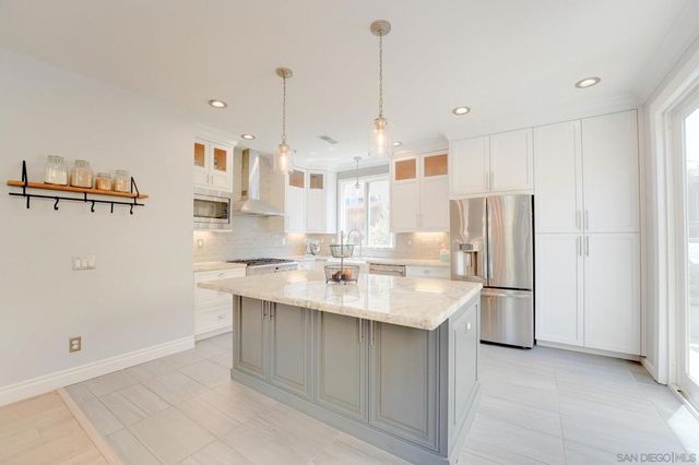 548 Via Del Caballo, San Marcos, CA 92078