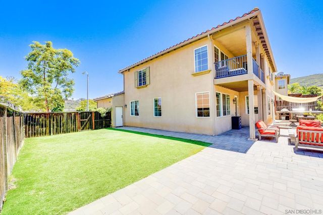 548 Via Del Caballo, San Marcos, CA 92078