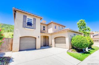 548 Via Del Caballo, San Marcos, CA 92078
