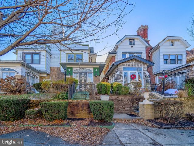 6202 ELLSWORTH ST, Philadelphia, PA 19143