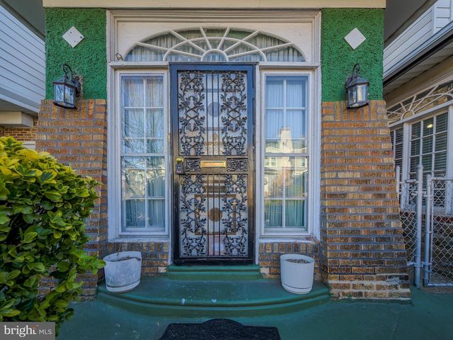 6202 ELLSWORTH ST, Philadelphia, PA 19143