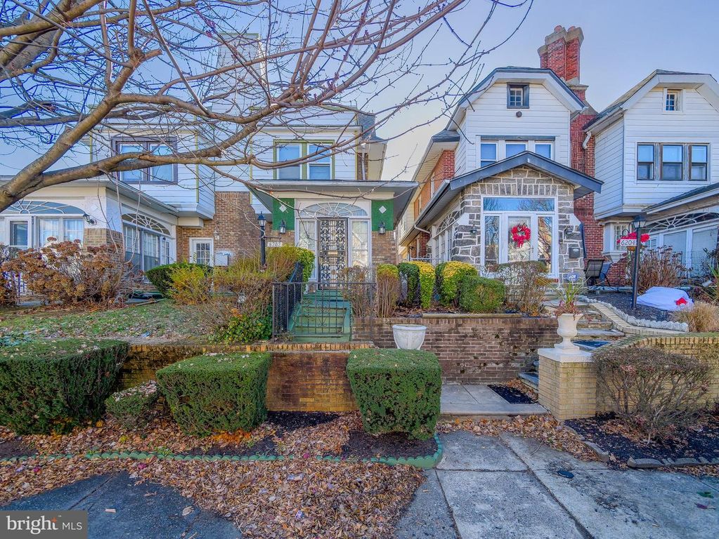 6202 ELLSWORTH ST, Philadelphia, PA 19143