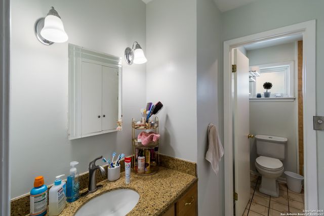 3667 VERSAILLES DR, San Antonio, TX 78219