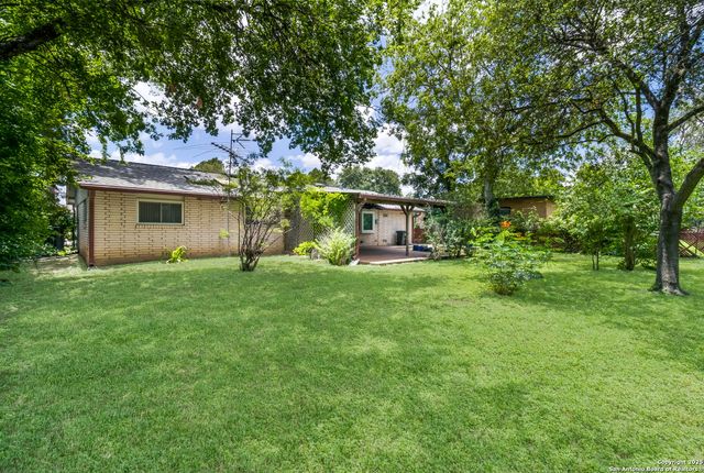 3667 VERSAILLES DR, San Antonio, TX 78219
