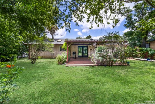 3667 VERSAILLES DR, San Antonio, TX 78219
