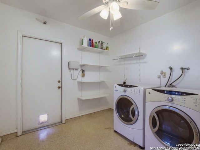3667 VERSAILLES DR, San Antonio, TX 78219