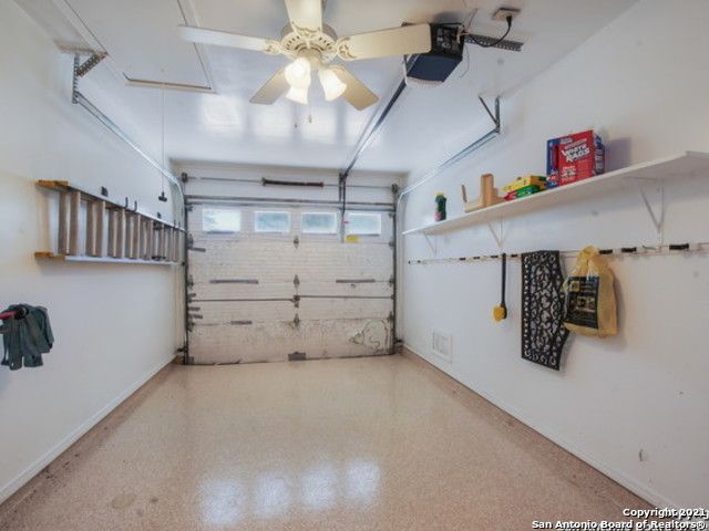 3667 VERSAILLES DR, San Antonio, TX 78219