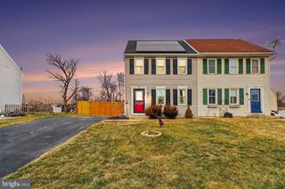 17 PICKFORD DR, Lancaster, PA 17603