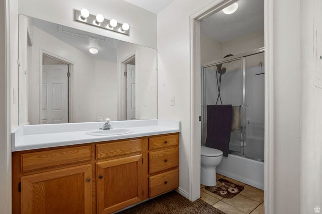 6799 S FLORENTINE WAY, West Jordan, UT 84084