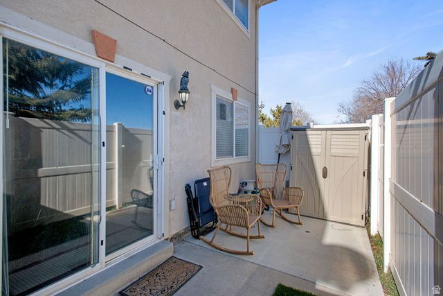 6799 S FLORENTINE WAY, West Jordan, UT 84084