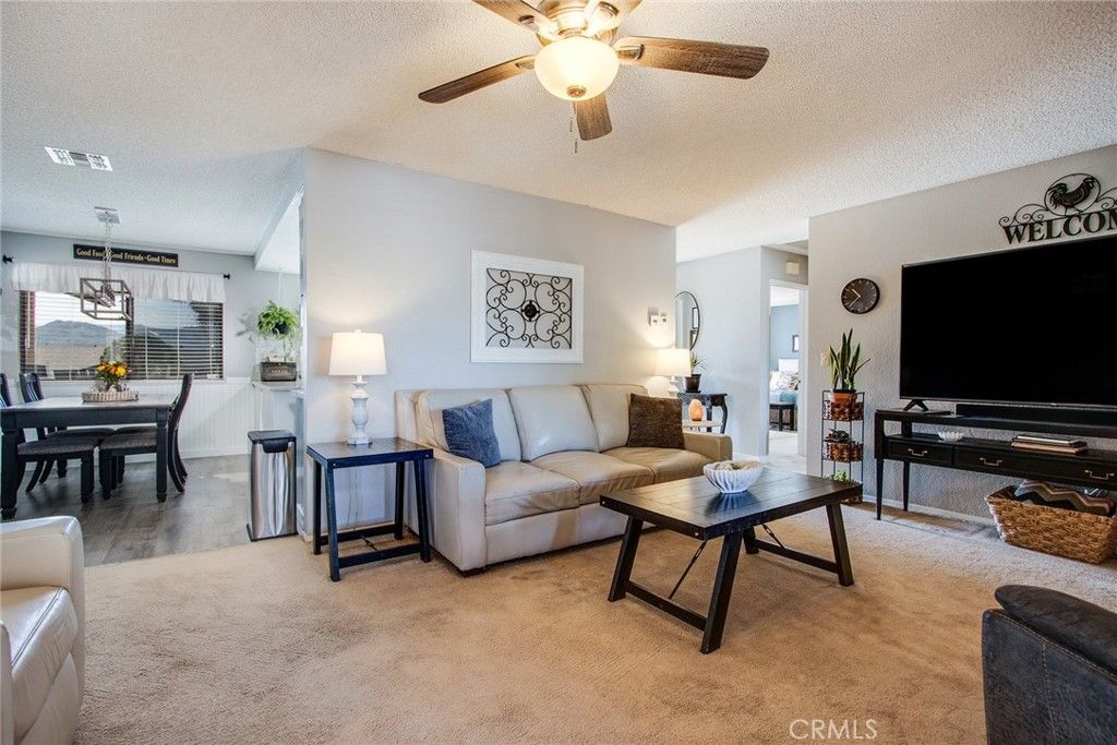 Image 16 of property listing at 62110 Crestview Drive, Joshua Tree, CA 92252