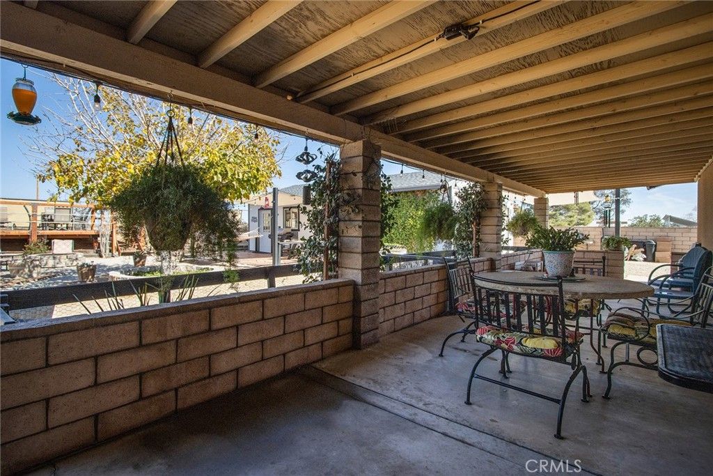 Image 27 of property listing at 62110 Crestview Drive, Joshua Tree, CA 92252