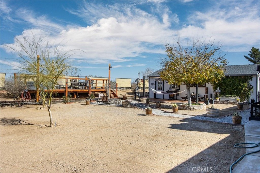 Image 37 of property listing at 62110 Crestview Drive, Joshua Tree, CA 92252