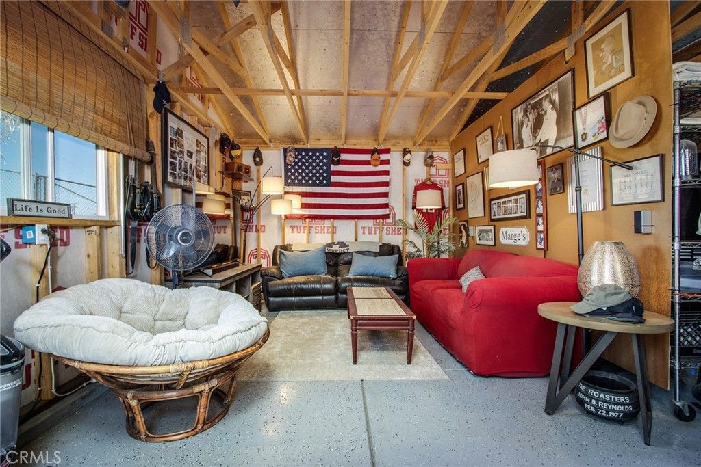 Image 45 of property listing at 62110 Crestview Drive, Joshua Tree, CA 92252