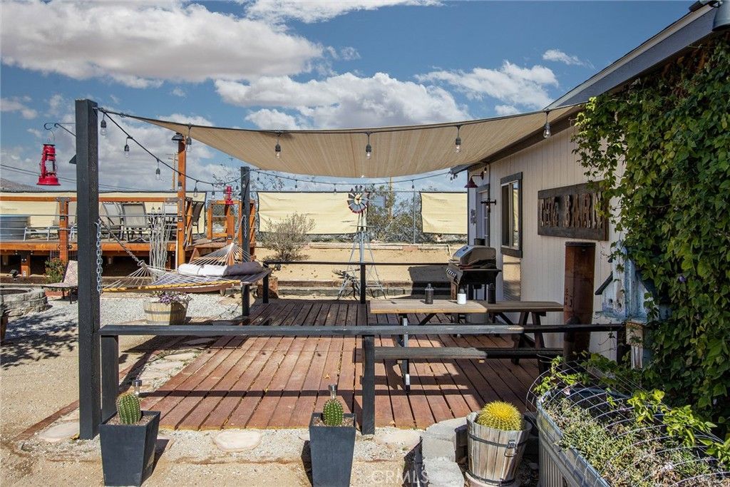 Image 46 of property listing at 62110 Crestview Drive, Joshua Tree, CA 92252