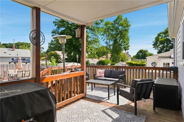 142 Mowry Avenue, Cumberland, RI 02864
