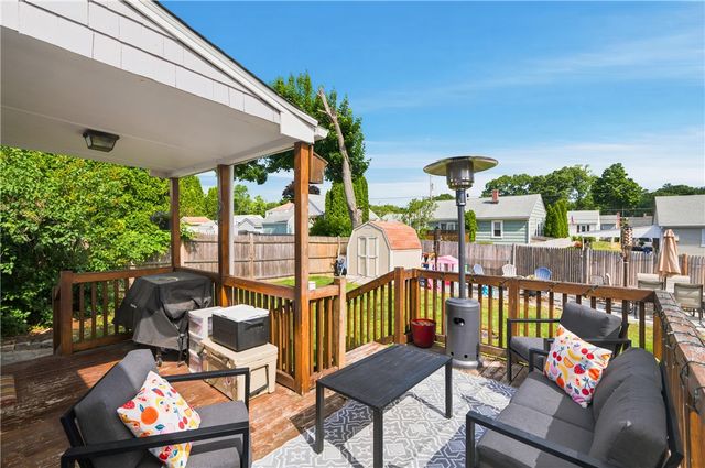 142 Mowry Avenue, Cumberland, RI 02864