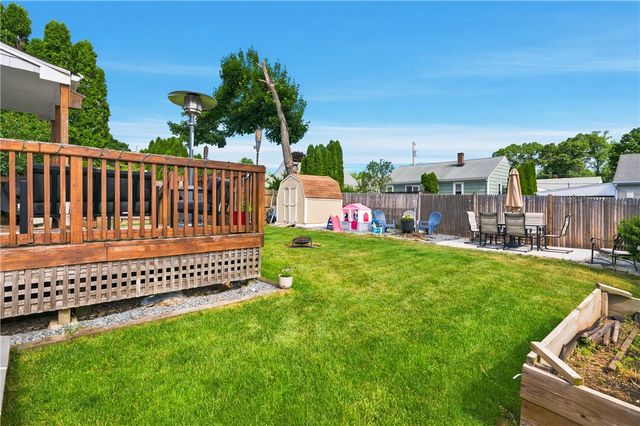 142 Mowry Avenue, Cumberland, RI 02864