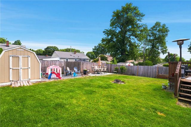 142 Mowry Avenue, Cumberland, RI 02864