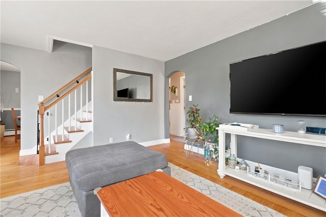 142 Mowry Avenue, Cumberland, RI 02864