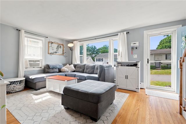 142 Mowry Avenue, Cumberland, RI 02864