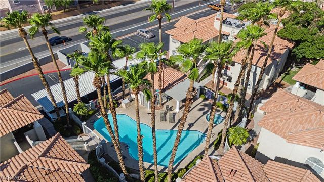 6800 Elm Creek Drive 202, Las Vegas, NV 89108