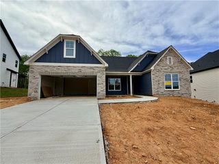 141 Cedar Crest Lane, Dawsonville, GA 30534