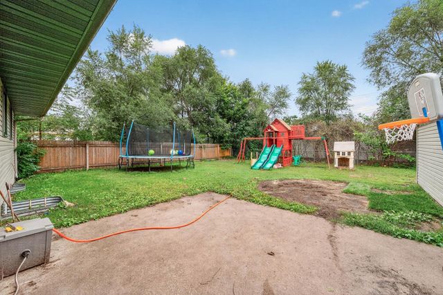 651 Randall Drive, Anoka, MN 55303