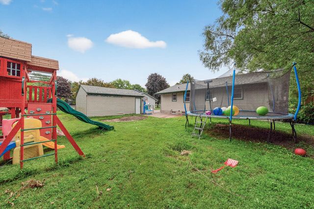 651 Randall Drive, Anoka, MN 55303