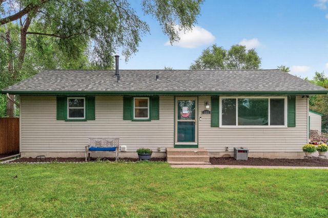 651 Randall Drive, Anoka, MN 55303