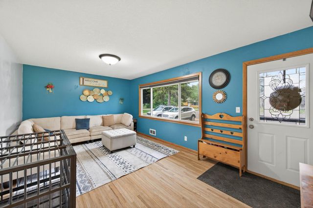 651 Randall Drive, Anoka, MN 55303