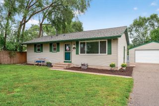 651 Randall Drive, Anoka, MN 55303