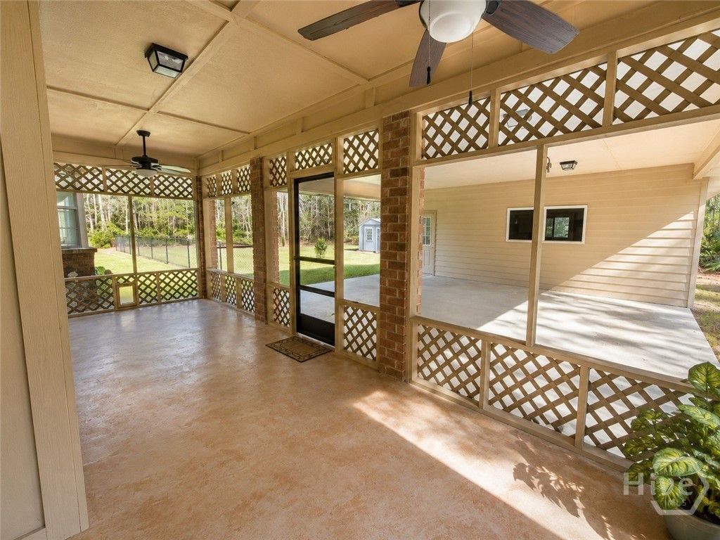 Image 12 of property listing at 117 Maple Drive, Rincon, GA 31326