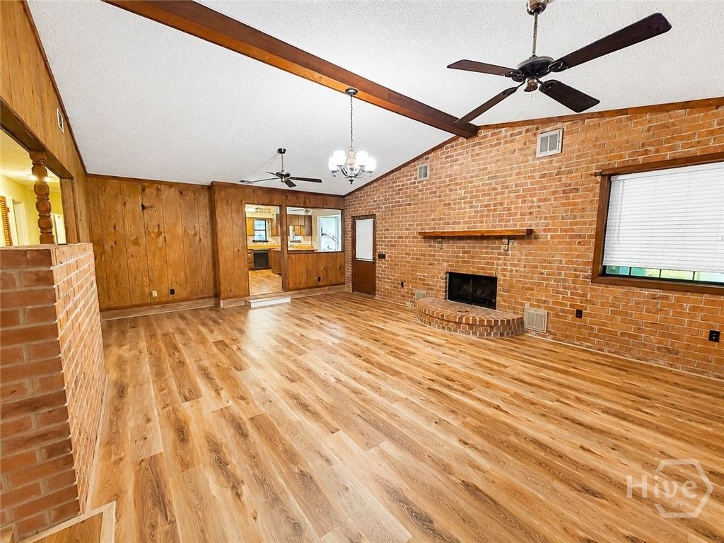 Image 2 of property listing at 117 Maple Drive, Rincon, GA 31326