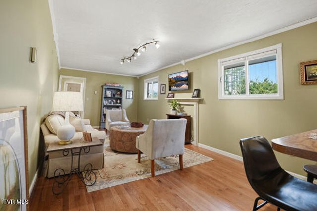 949 Jefferson Drive, Wise, VA 24293