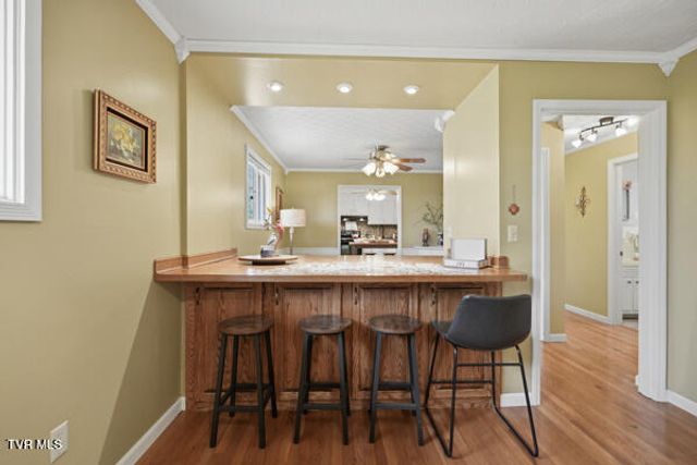 949 Jefferson Drive, Wise, VA 24293