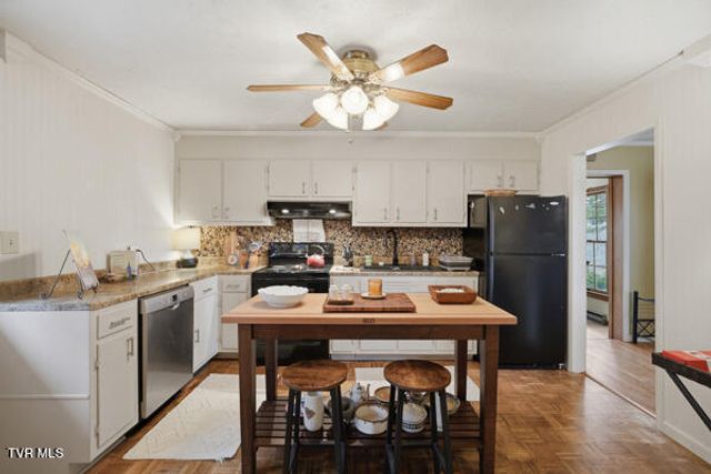 949 Jefferson Drive, Wise, VA 24293