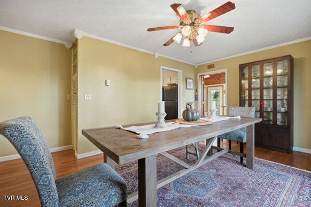 949 Jefferson Drive, Wise, VA 24293