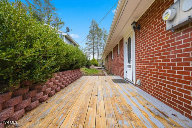 949 Jefferson Drive, Wise, VA 24293