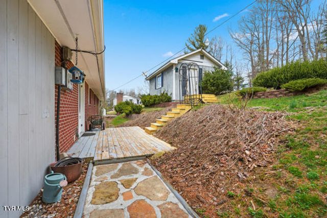 949 Jefferson Drive, Wise, VA 24293