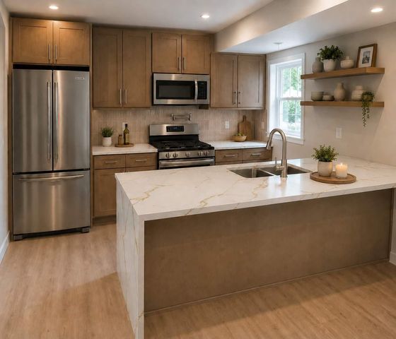 3411 PIEDMONT AVE, Baltimore, MD 21216
