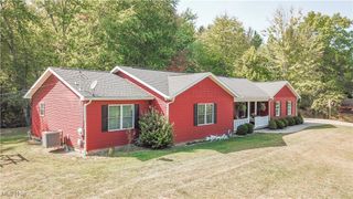 5300 S Cleveland Massillon Road, Norton, OH 44203