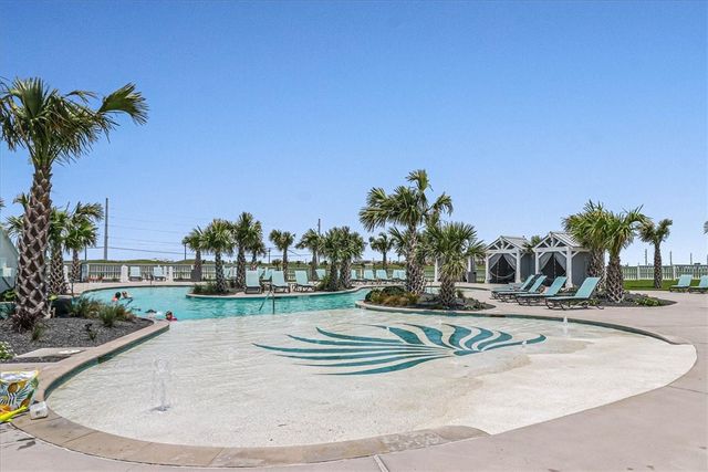 226 Sundew, Port Aransas, TX 78373
