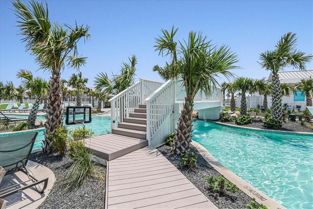 226 Sundew, Port Aransas, TX 78373
