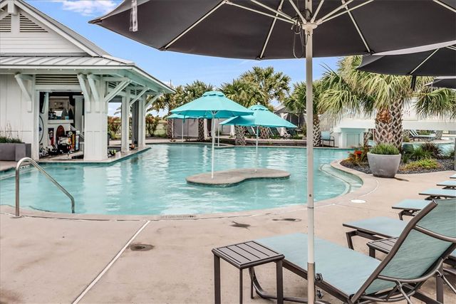 226 Sundew, Port Aransas, TX 78373