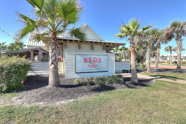 226 Sundew, Port Aransas, TX 78373