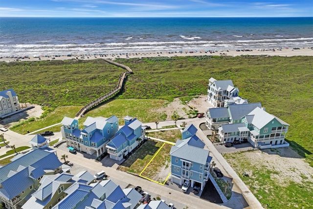 226 Sundew, Port Aransas, TX 78373