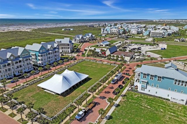 226 Sundew, Port Aransas, TX 78373
